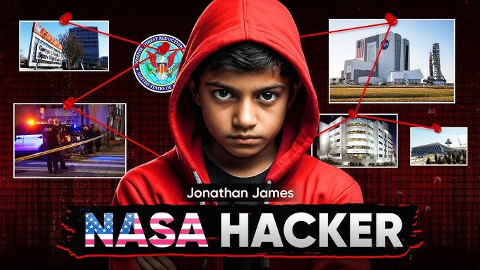 Jonathan James: The Tragic Tale of a Young Hacker's Persecution